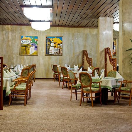 Hotel Saint Vrach Sandanski Extérieur photo