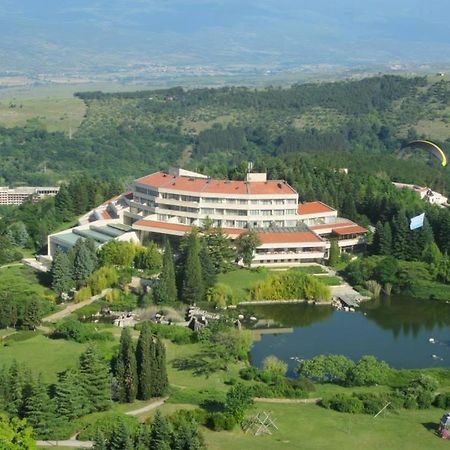 Hotel Saint Vrach Sandanski Extérieur photo