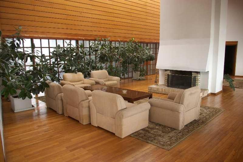 Hotel Saint Vrach Sandanski Extérieur photo