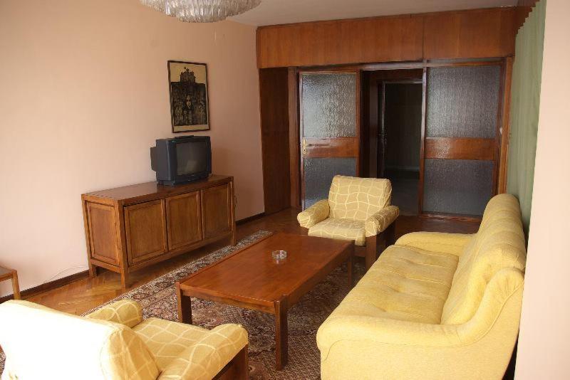 Hotel Saint Vrach Sandanski Extérieur photo
