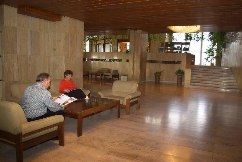 Hotel Saint Vrach Sandanski Extérieur photo