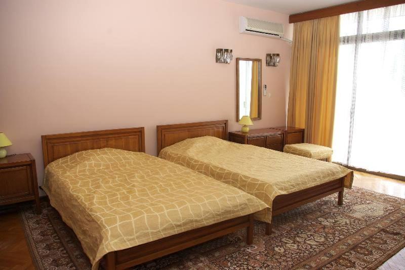 Hotel Saint Vrach Sandanski Extérieur photo