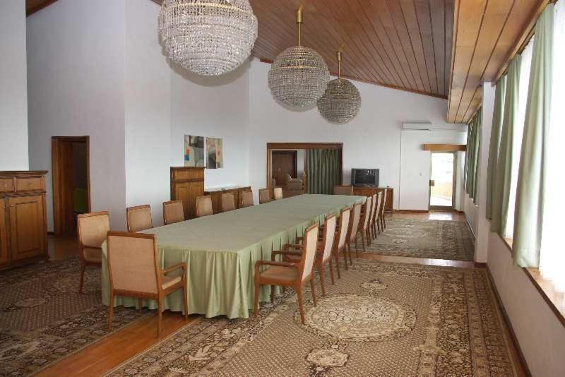 Hotel Saint Vrach Sandanski Extérieur photo