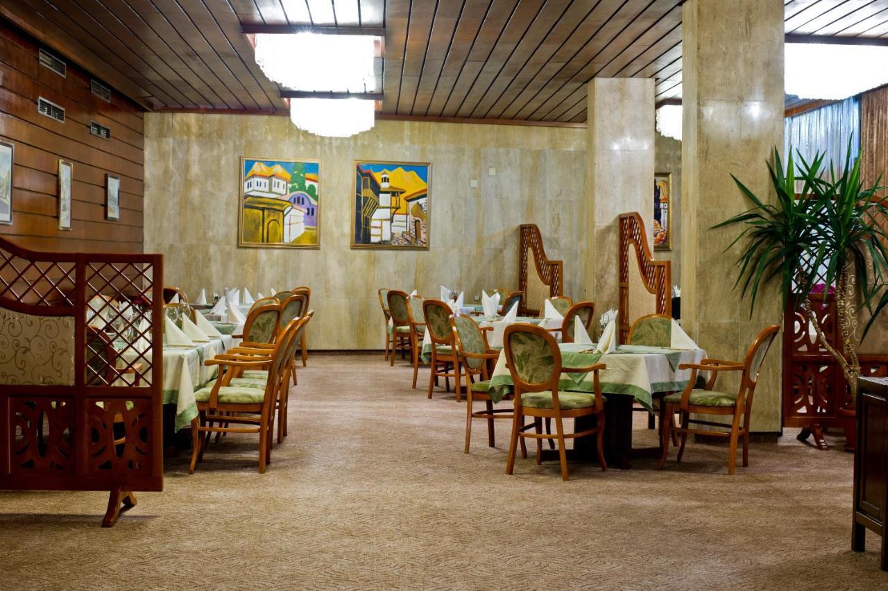 Hotel Saint Vrach Sandanski Extérieur photo