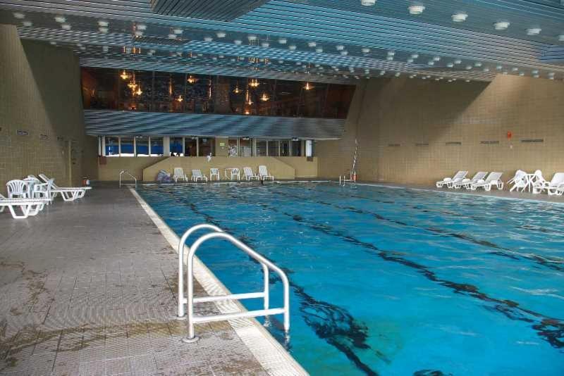 Hotel Saint Vrach Sandanski Extérieur photo