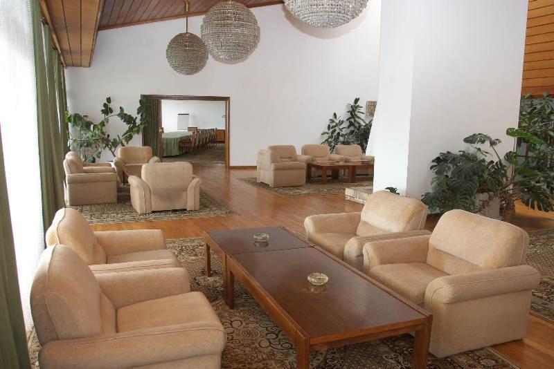 Hotel Saint Vrach Sandanski Extérieur photo